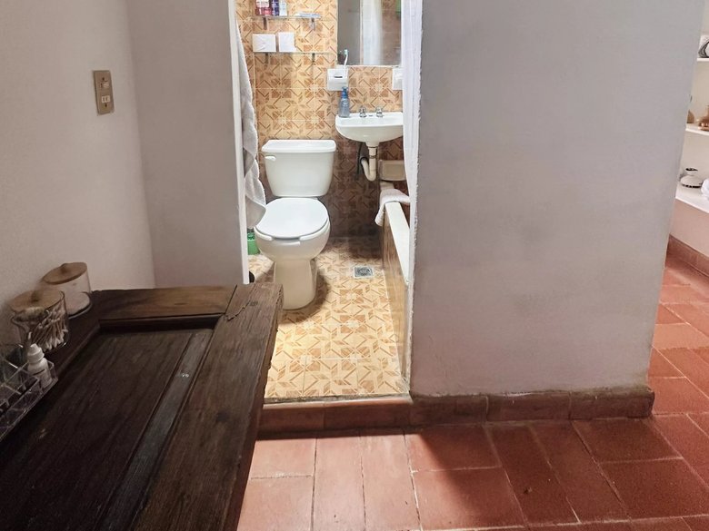 Fixer/casa San Felipe — 17 photos