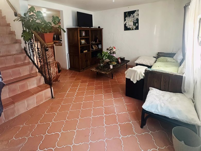 Fixer/casa San Felipe — 7 photos