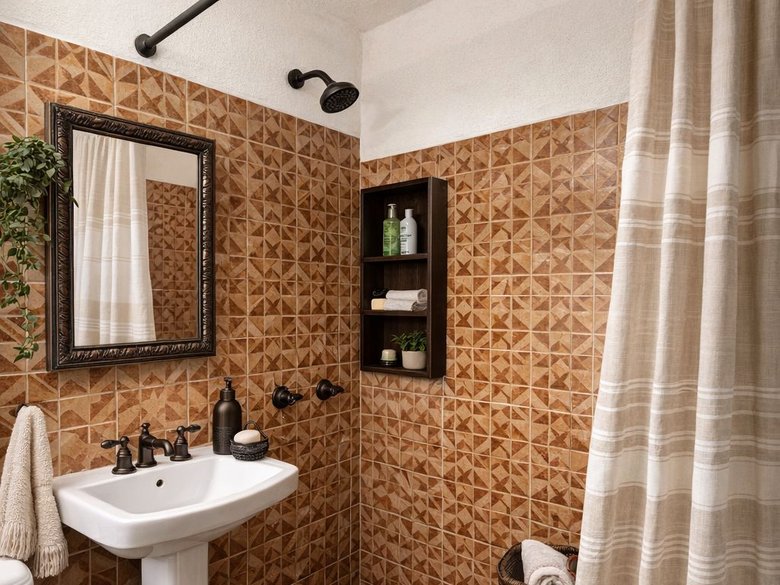 Fixer/casa San Felipe — 16 photos