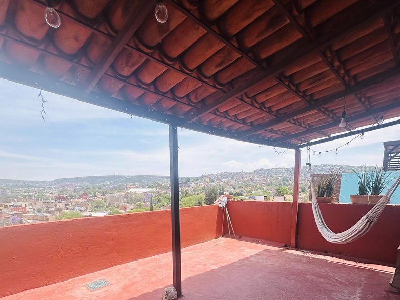 Fixer/casa San Felipe — 10 photos
