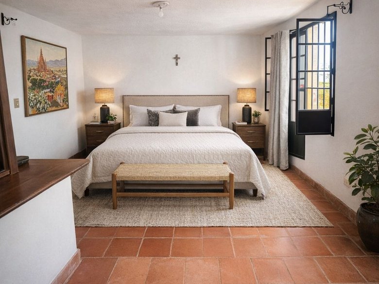 Fixer/casa San Felipe — 3 photos