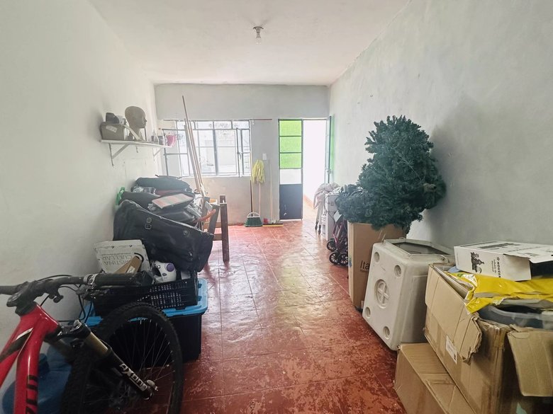 Fixer/casa San Felipe — 20 photos