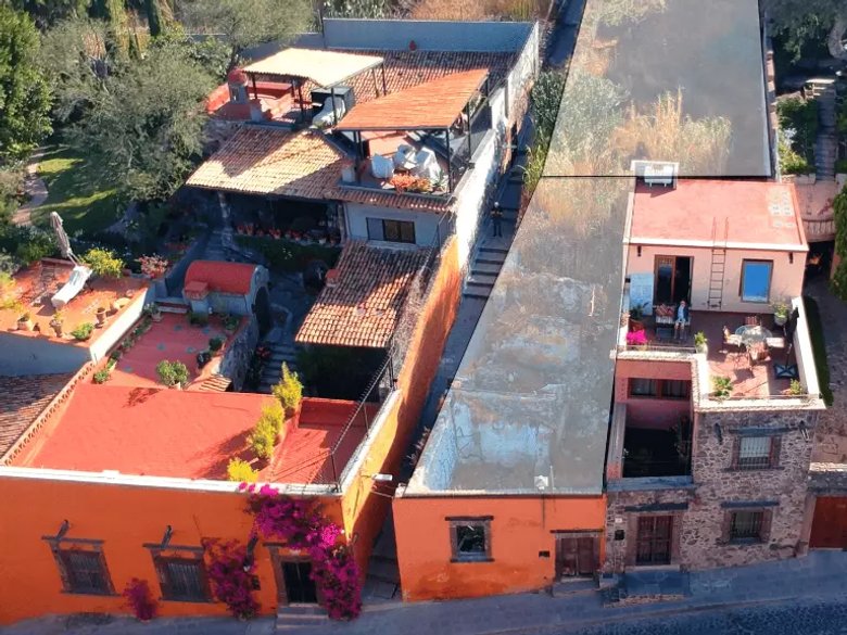 Terreno Salida Real A Querétaro 42 — 4 photos