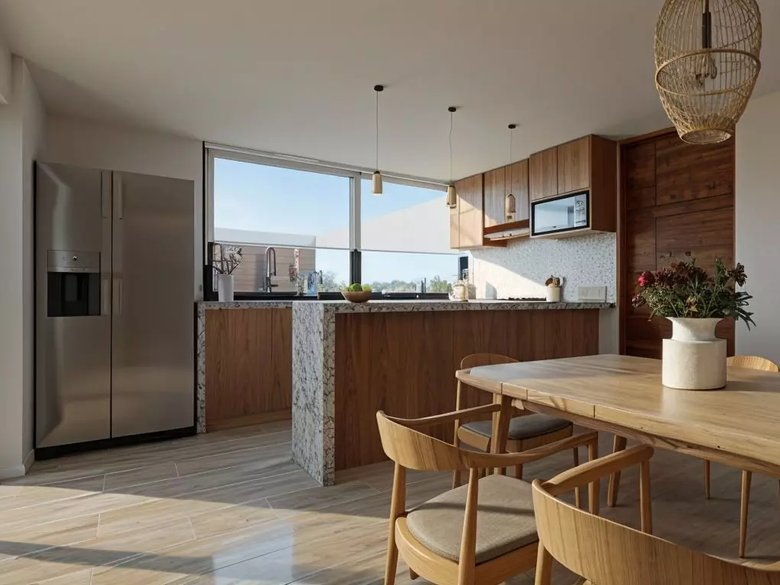 Dickinson Apt. 7 — 1 photos