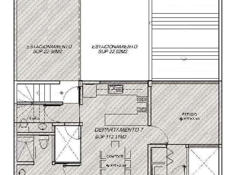 Dickinson Apt. 7 — 5 photos