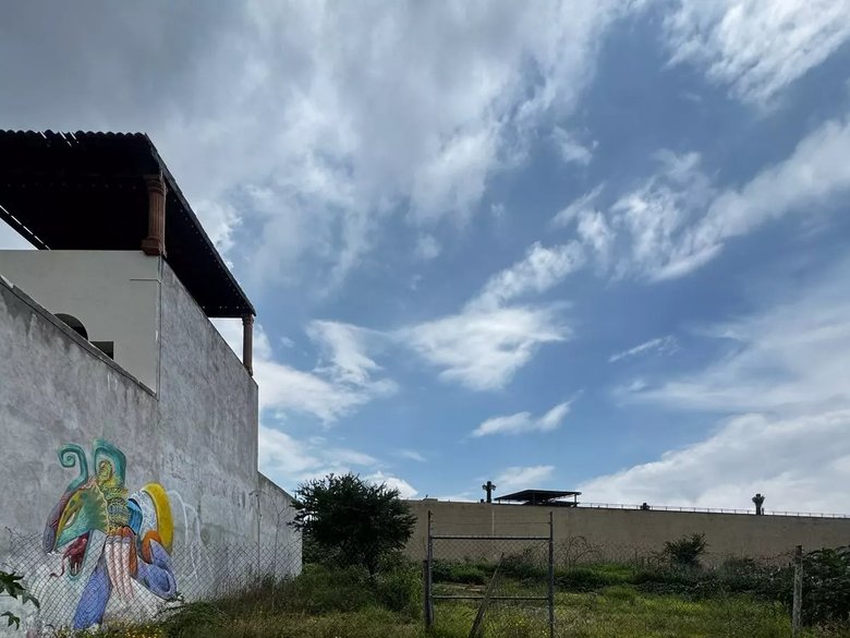 LOTE SANTA MARIA — 4 photos