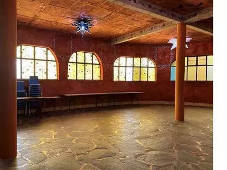 Salón De Fiestas Independencia. — 12 photos