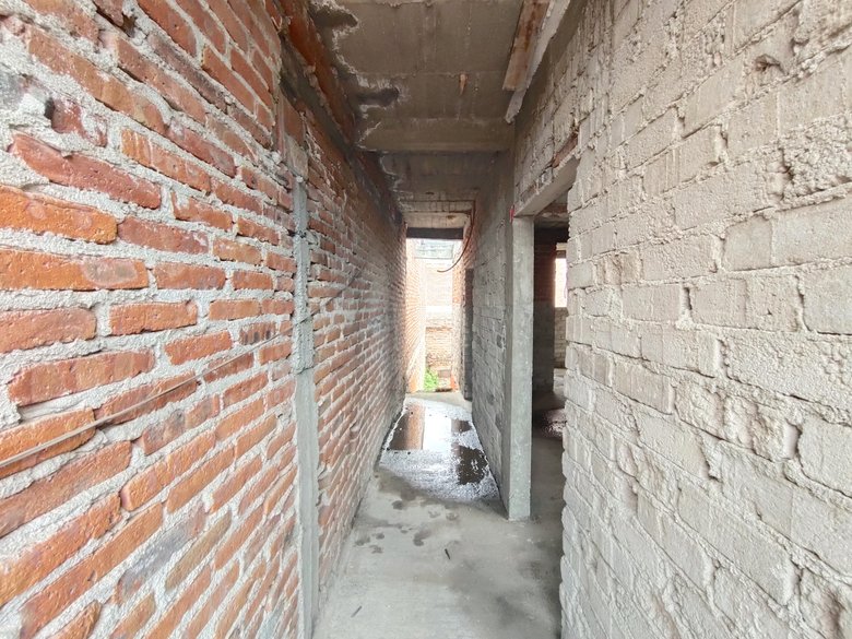 Casa Santa Fe — 16 photos
