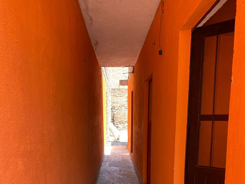 Casa Santa Fe — 7 photos