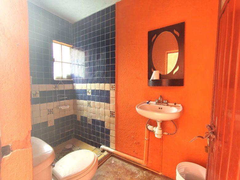 Casa Santa Fe — 9 photos