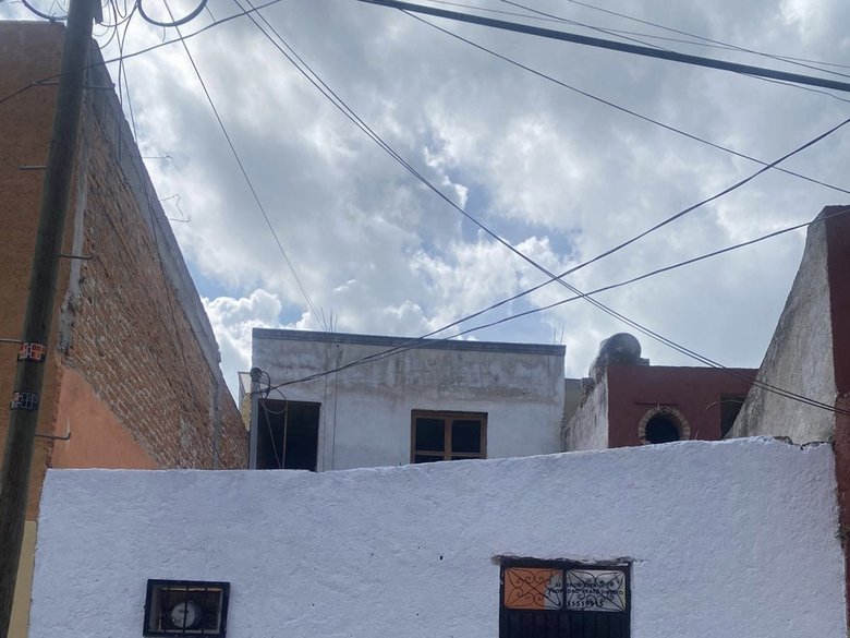 Casa Santa Fe — 2 photos