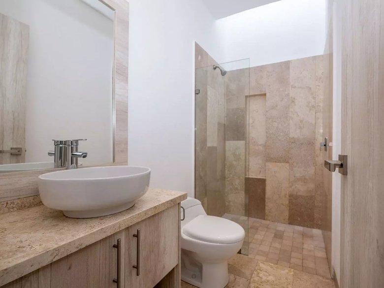 Casa dorada — 12 photos