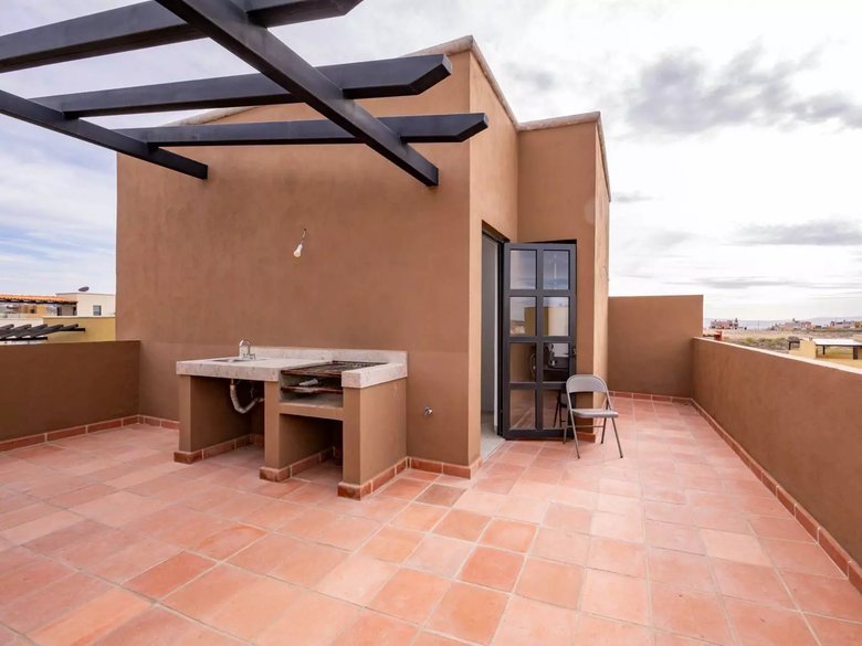 Casa dorada — 15 photos