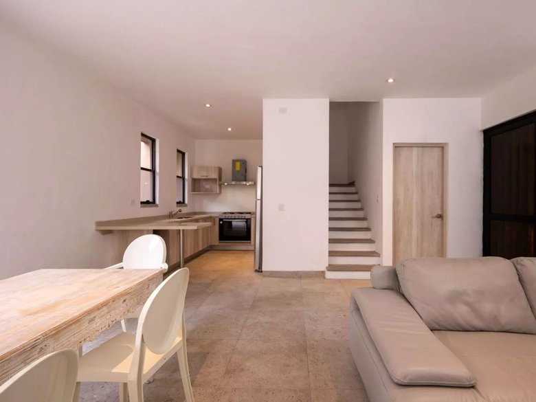 Casa dorada — 22 photos
