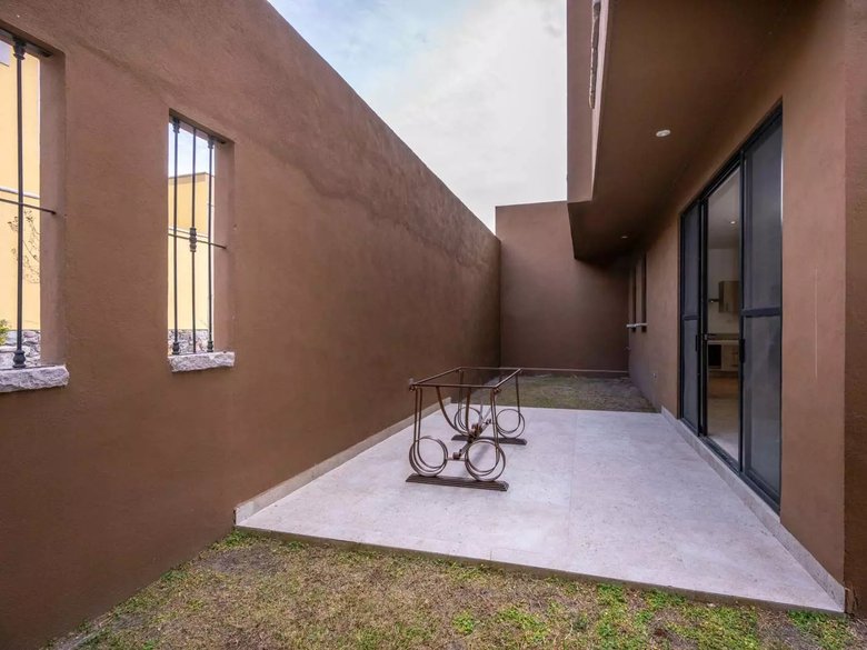Casa dorada — 5 photos