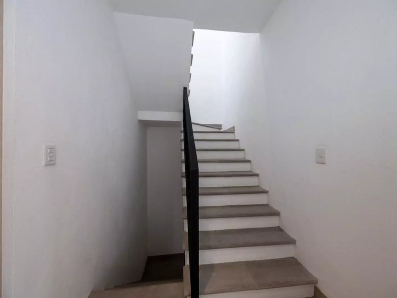 Casa dorada — 9 photos
