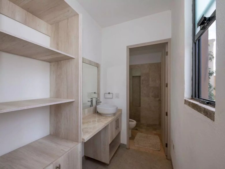 Casa dorada — 10 photos