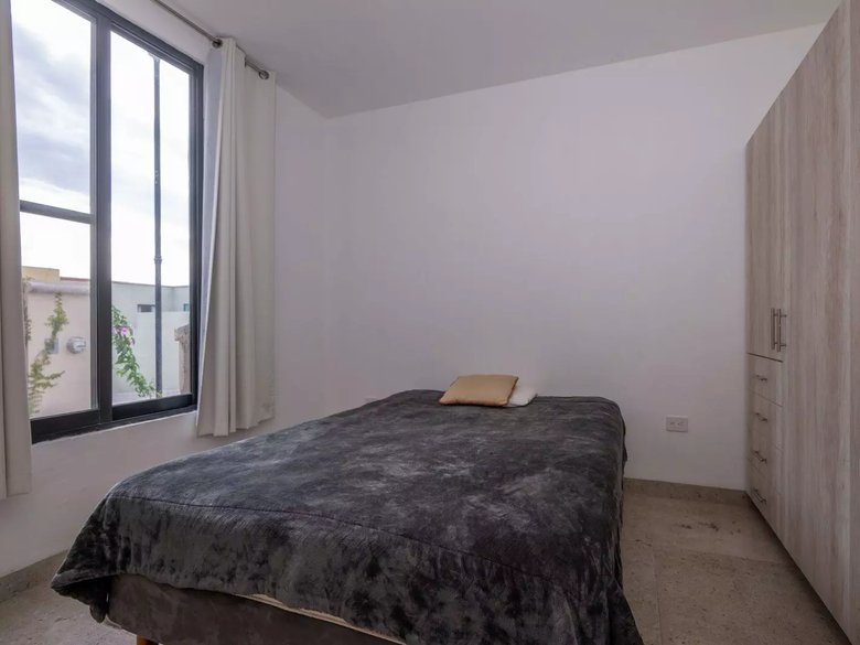 Casa dorada — 23 photos