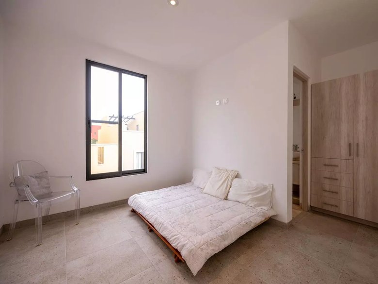 Casa dorada — 18 photos