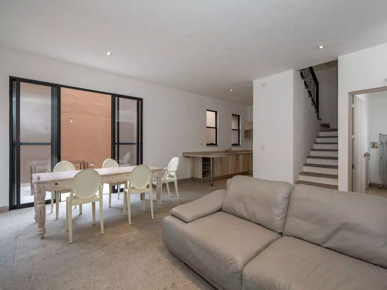 Casa dorada — 7 photos