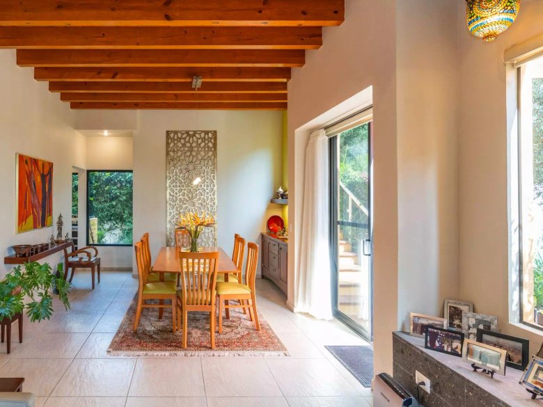 Casa Olivar — 8 photos