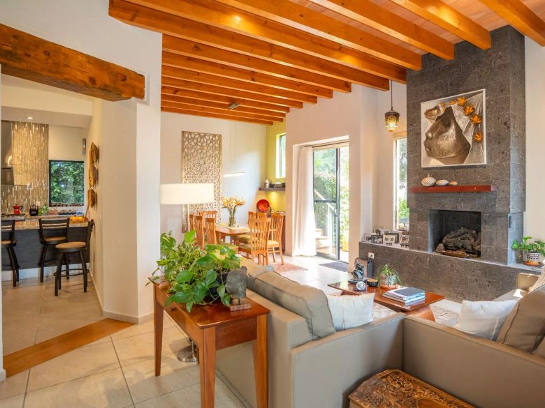Casa Olivar — 19 photos