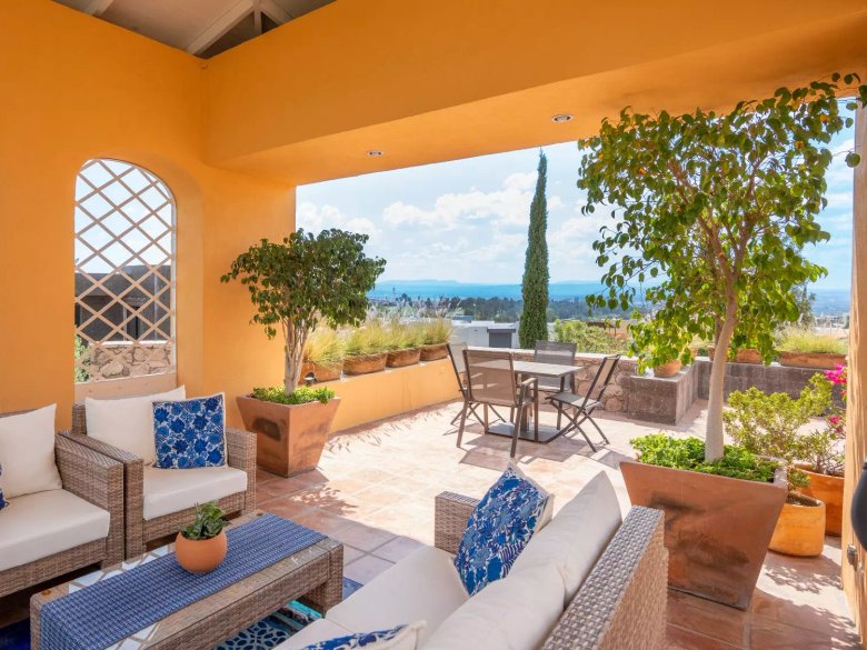 Casa Olivar — 5 photos