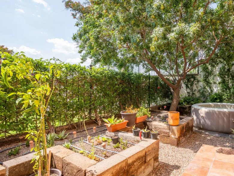 Casa Olivar — 17 photos