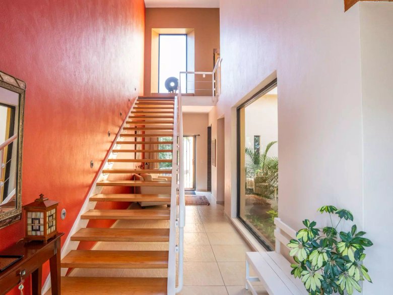 Casa Olivar — 9 photos
