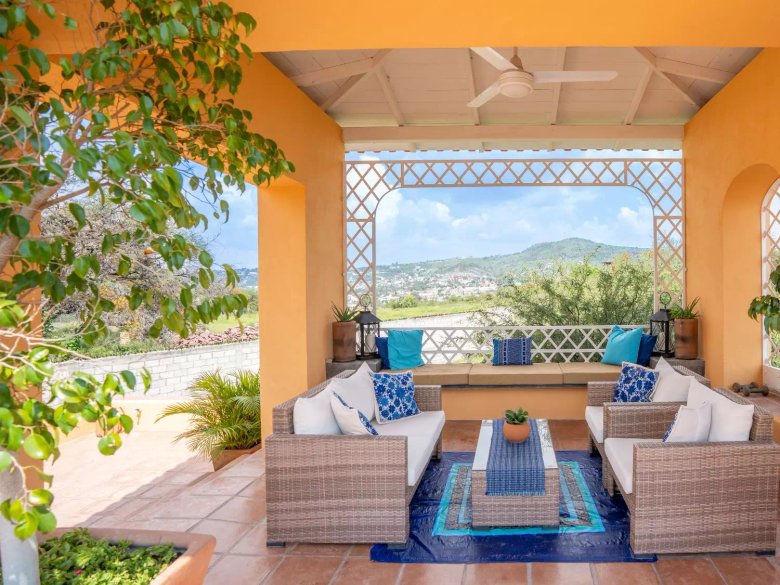 Casa Olivar — 14 photos