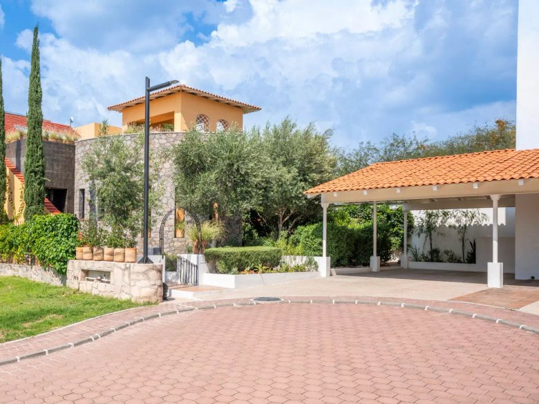 Casa Olivar — 15 photos