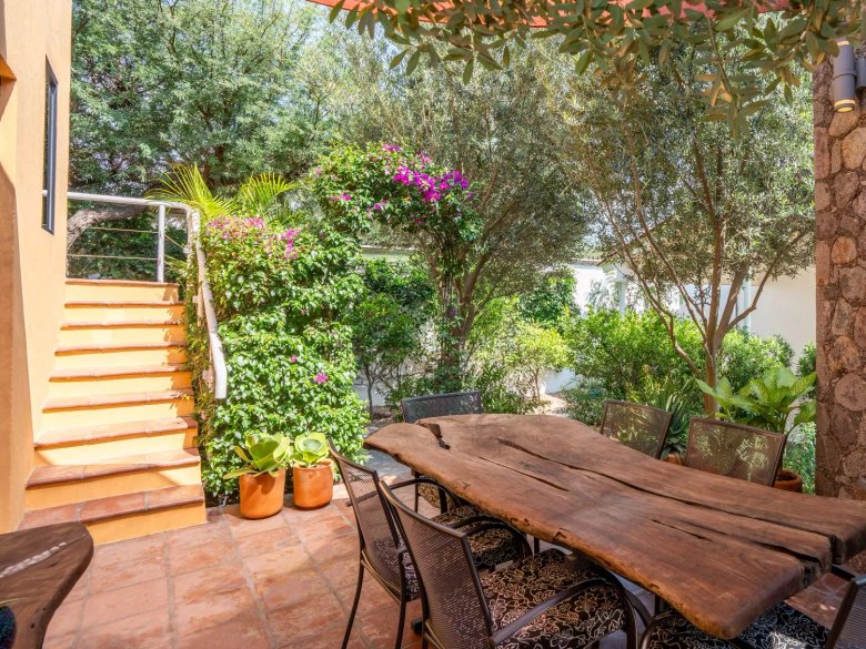 Casa Olivar — 18 photos