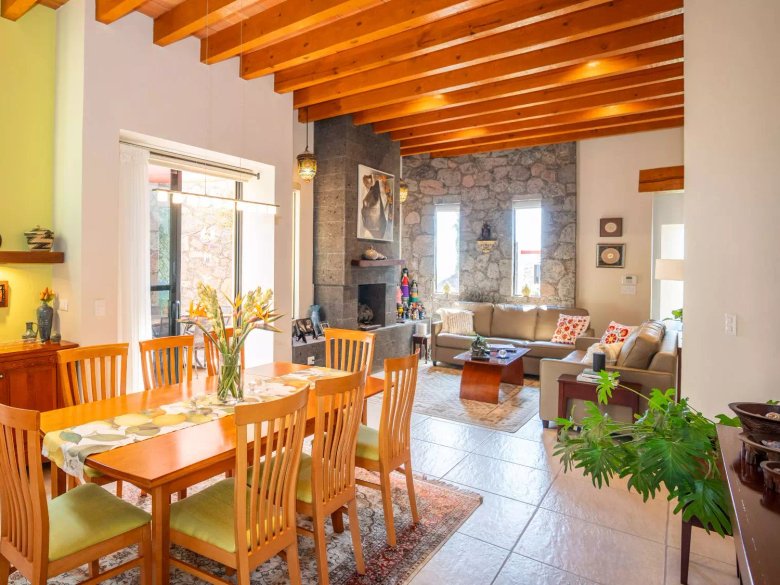 Casa Olivar — 12 photos