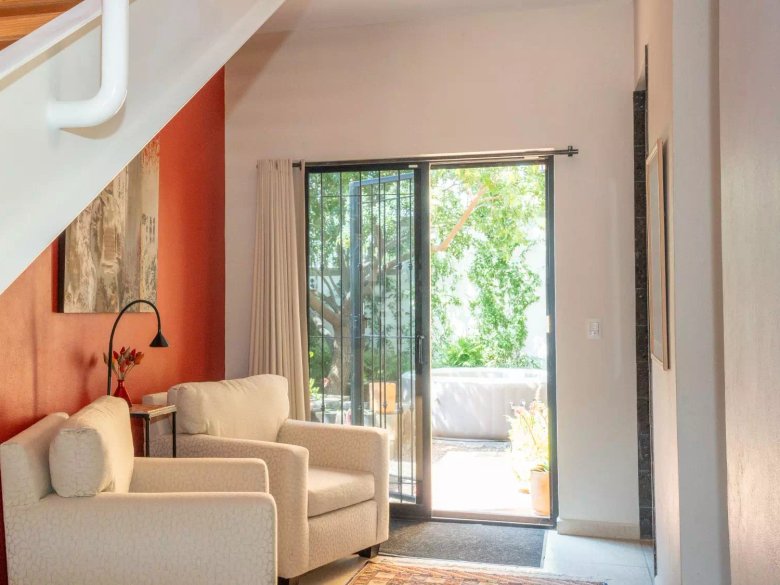 Casa Olivar — 7 photos