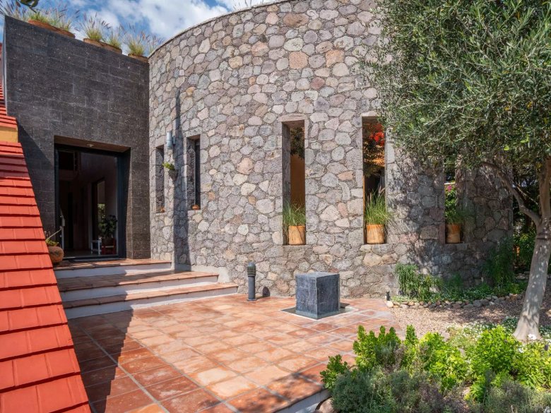 Casa Olivar — 13 photos