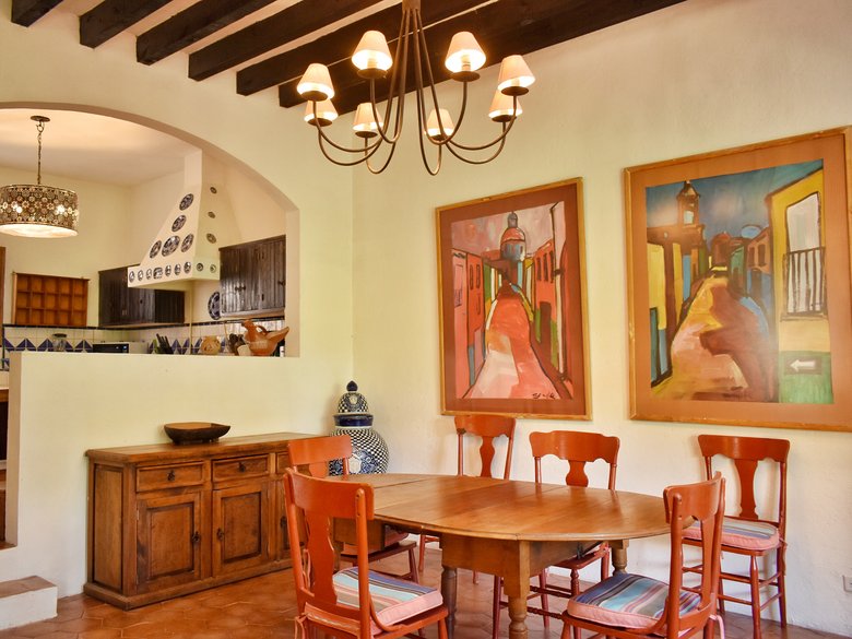 Casa Linda - Prime location! — 5 photos