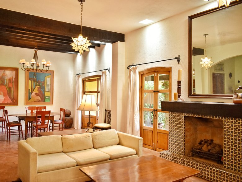 Casa Linda - Prime location! — 4 photos