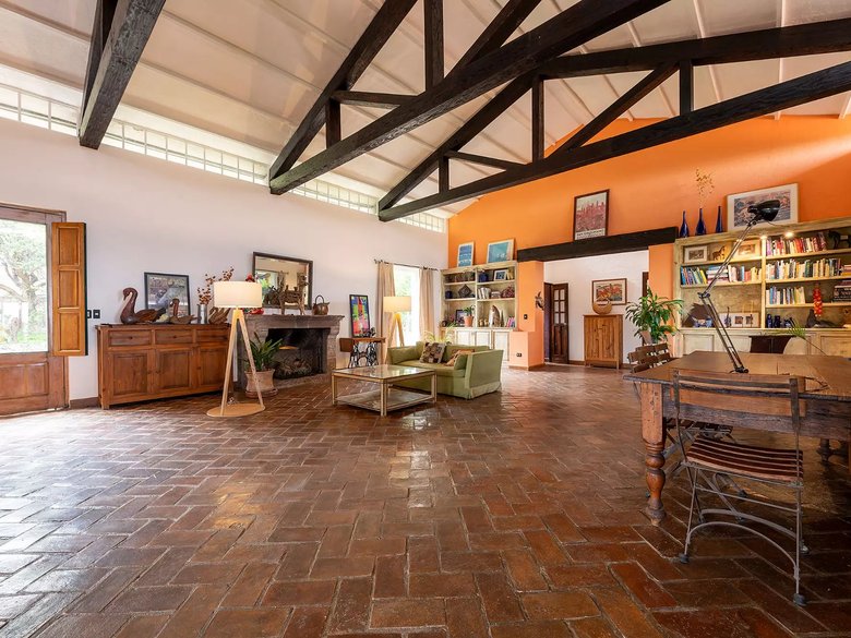 Villa La Folie — 4 photos