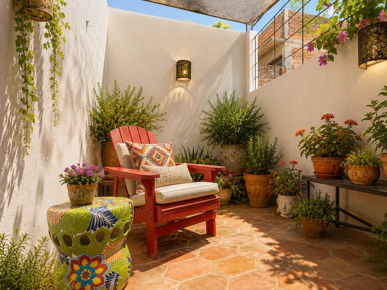 CASA POEMA — 13 photos