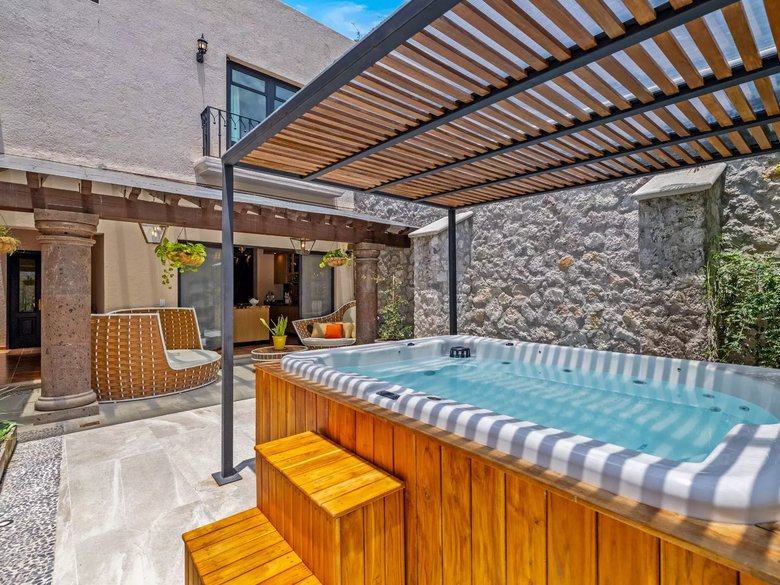 Casa Mezquite — 12 photos