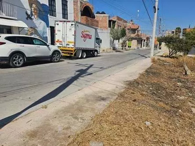 Terreno Marcela En Lindavista — 2 photos