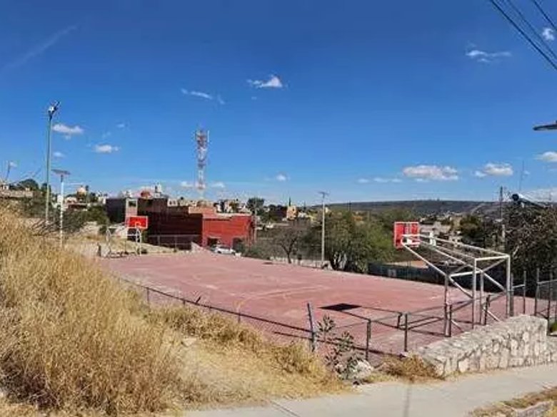 Terreno Marcela En Lindavista — 7 photos