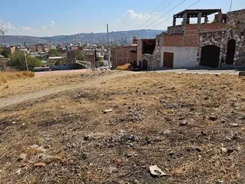 Terreno Marcela En Lindavista — 9 photos