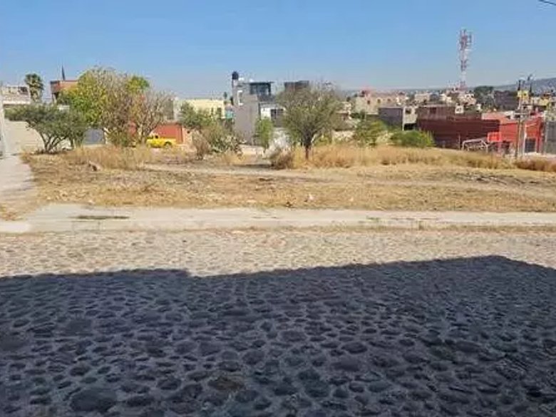 Terreno Marcela En Lindavista — 6 photos