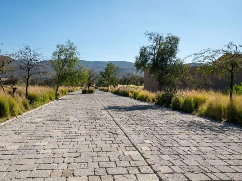 Lot Roble La Providencia — 8 photos