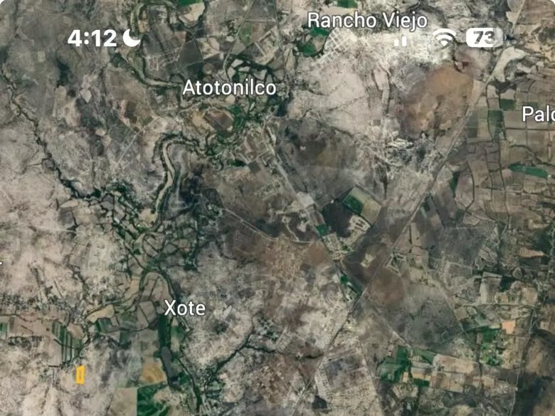 2.5 Hectares of premium Housing land — 12 photos
