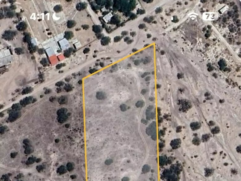 2.5 Hectares of premium Housing land — 9 photos