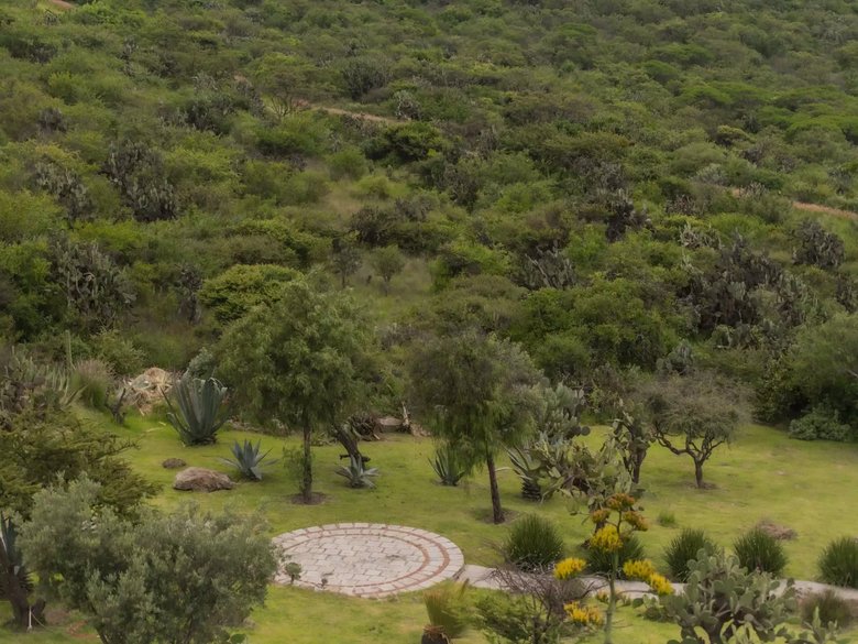 Residencia Horizontes Santa Matilde — 11 photos