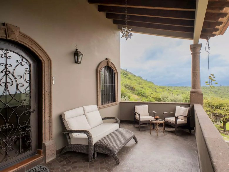 Residencia Horizontes Santa Matilde — 9 photos