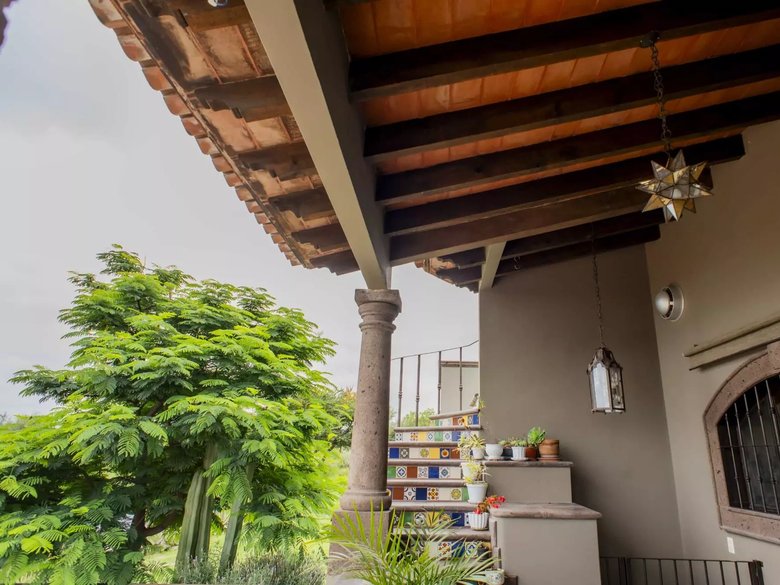 Residencia Horizontes Santa Matilde — 17 photos